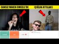 CANSIZ MANKEN OMEGLE 'DE! | (ÇIĞLIK ATTILAR!)