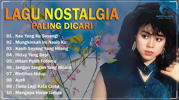 Kumpulan Lagu Ratih Purwasih Full Album 🍀 Album Tembang Kenangan Sepanjang Masa🍀Lagu Kenangan