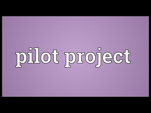 Video: Wie Viel De Piloten Aan? - Alternatieve Mening