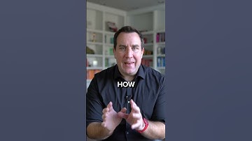 Explain the why of work
