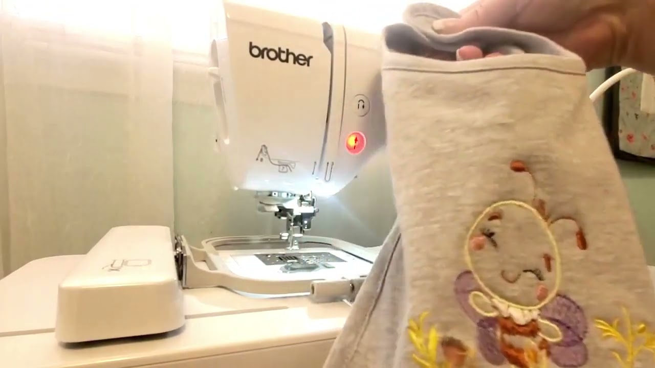 Difference Between Brother SE625 And SE630 Sewing and Embroidery