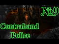 Contraband Police - Спасение Гришани Белого №9