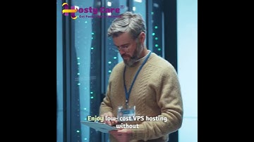 🤩Affordable VPS Hosting Solutions 🚀#hostycare #vpshosting #webhosting #securehosting #sharedhosting