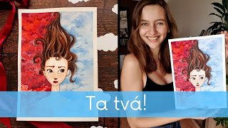 Ta Tvá - Cleo Original Song