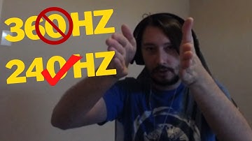 Hz and FPS Explained by Rapha! A VERY USEFUL INFORMATION!
