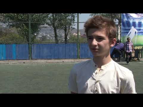 2008 წლის ომში დაღუპული მებრძოლებისადმი მიძღვნილი ტურნირი