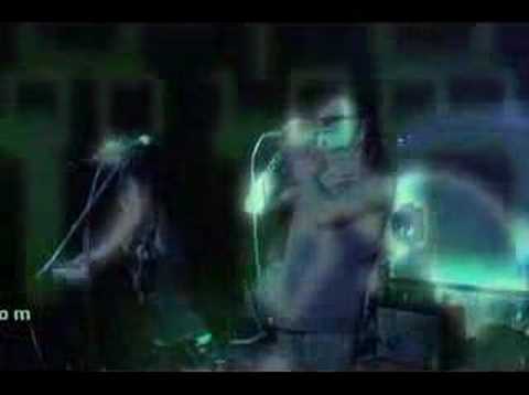 mainframe borderlands Idiot Stare - Mainframe God