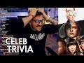 Julien plays celebrity trivia (again)