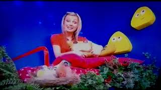 CBeebies Poland continuity - 27.05.2016 - 3