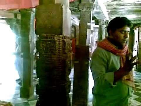 Video: Padmanabhaswamy Auksas Arba Indijos šventyklos Paslaptys, Kurių Vienos Durys Buvo Uždarytos 4000 - Alternatyvus Vaizdas