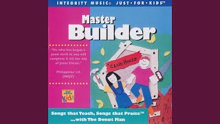 God Is the Master Builder