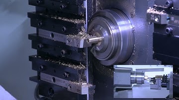 SYNCREX 25/7 demo - DISCOVER 2023