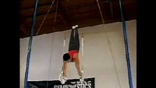 The Ring Exercise