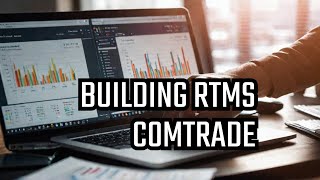 Easy Steps to Create COMTRADE from RTMS Software!