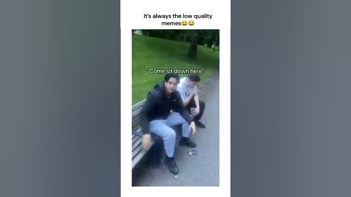 The bench is freshly painted 💀#memes #funnymemes #funnyvideo