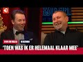 1twente voetbaltijd met nicky kuiper  jeroen heubach  18 december