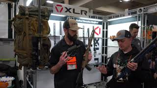 Xlr Industries At The 2020 Western Hunt Expo