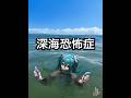 深海恐怖症が描く海 #初音ミク #イラストメイキング #drawing