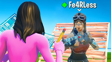 He Wanted To 1v1 After All These Years