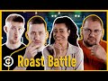 Mateo gudenrath vs yorick thiede  lisandra bardl vs bora  roast battle  s05e09