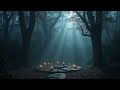 Germanischer Götterhain – über 2 Stunden mystische Waldklänge | Meditation &amp; Entspannung