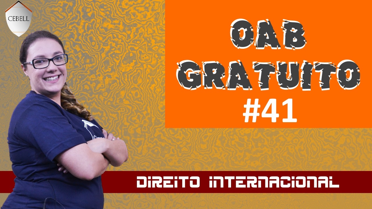 CEBELL - Domínio público internacional #41