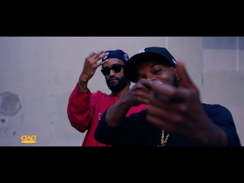 Chase N. Cashe & AvenueBLVD - Oh My Lord (Official Music Video)