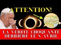 Alerte  la vrit choquante derrire la prophtie du 8 avril