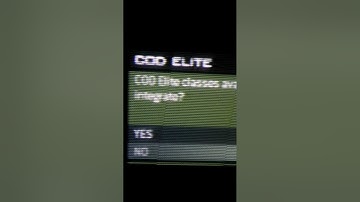 Ps3 MW3 color classes TUTORIAL