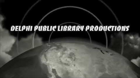 Summer Reading Trailer