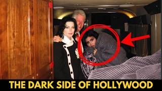 10 Actors With the Most Disturbing Hollywood Scandals