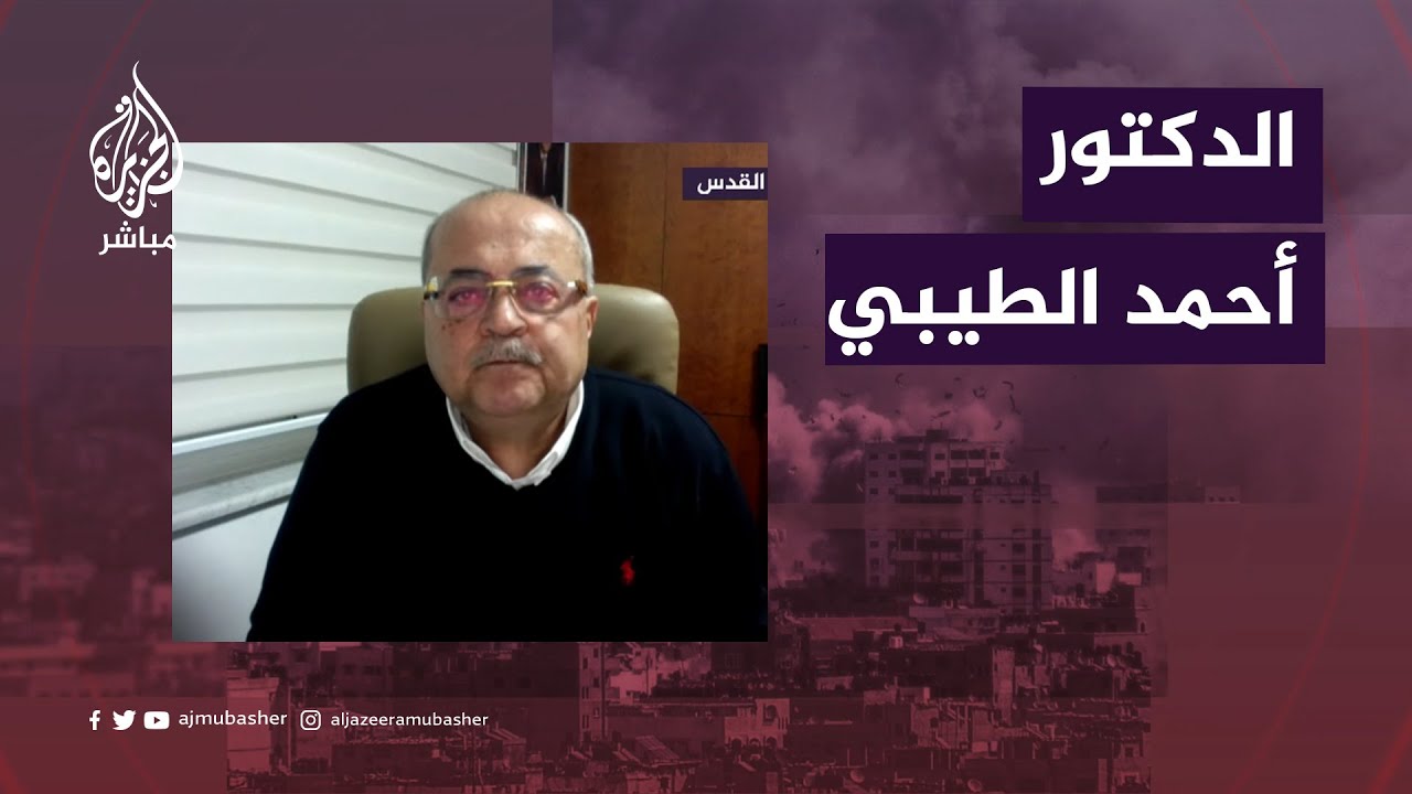 ما حقيقة سحب صلاحيات بن غفير؟.. الطيبي يُجيب