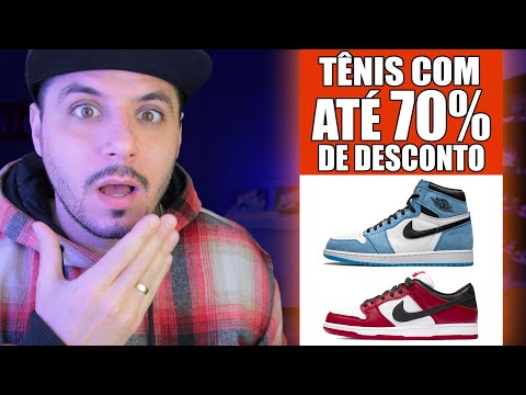 Vídeo: Puma Promo Code - Descontos Com 30% De Desconto Em Sapatos, Moletons E Muito Mais