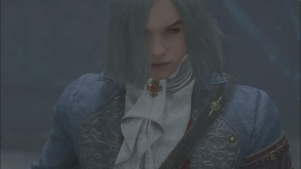 Lies of p nameless puppet first try youtube