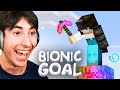 Bionic Song GOAL By Bee mp3