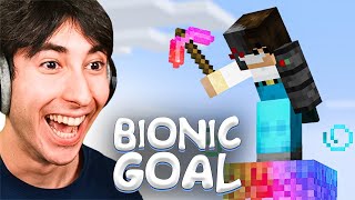 Bionic Song - GOAL | by Bee