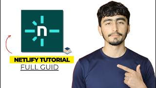 Netlify Full Setup Guide 2026