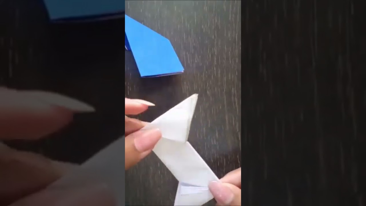 How To Make Easy Origami Ninja Starorigami Craftorigami Origami