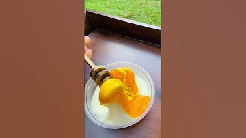 Raw Honeycomb Slime !!🍯🐝 #slime #new #slimehouse #fun