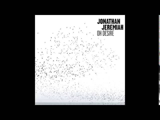 Jonathan Jeremiah - Walking On Air