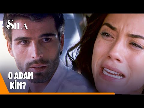 Boran, Sıla'ya Emre'yi sordu... | Sıla 4. Bölüm