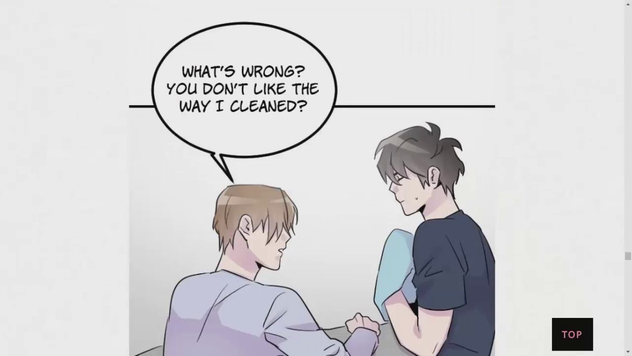 Marry Me, Alpha Chapter 16 ( yaoi manga ) bl boys love boysxboys - YouTube