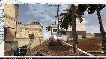 little progress and made storm shutters 3d modelling . ue3 aapg