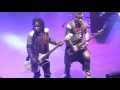 Capture de la vidéo Sixx:a.m. - Full Show, Live At The National In Richmond Va. On 5/7/16, Prayers For The Damned Tour!