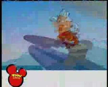 Quack Pack Intro ( German )