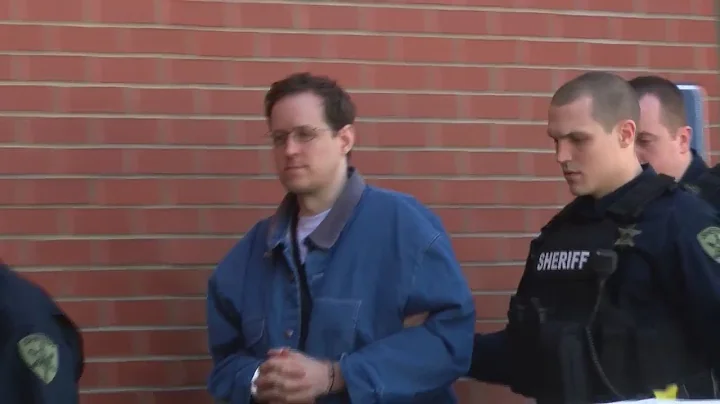 Frein Execution Notice Signed