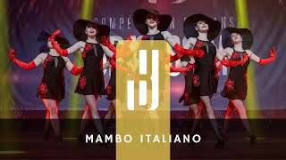 MAMBO ITALIANO - Bravissimo 2022 TERREBONNE