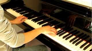 Miniatura del video "Pink - "Try" played on piano"