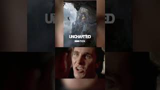 Why isn’t it possible? Uncharted on HBO