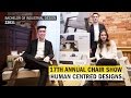 Bachelor of Industrial Design 17th Annual Chair Show Bachelor of Industrial Design 17th Annual Chair Show